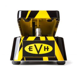 Педаль Dunlop EVH WAH